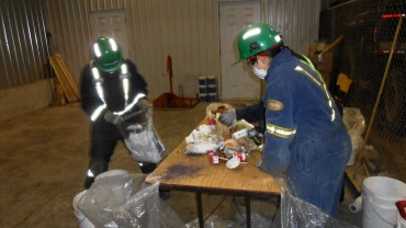 Caracterisation_Niobec_2012